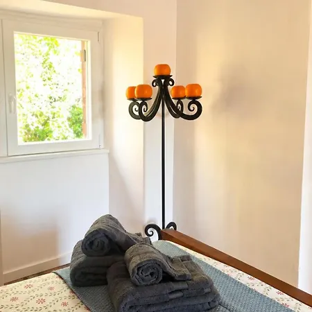Hébergement de vacances Casa Origens