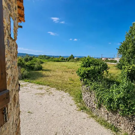 Casa Origens