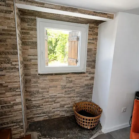 Hébergement de vacances Casa Origens