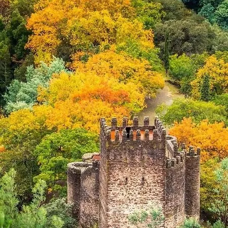 Casa Origens Lousã